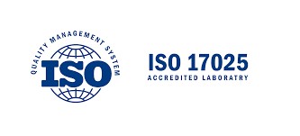 國際標準 ISO/IEC 17025